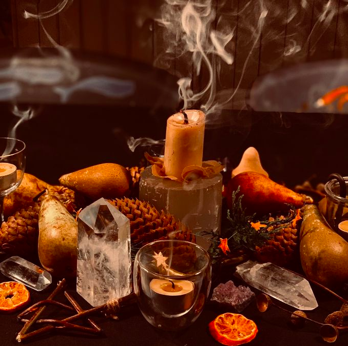 Spells